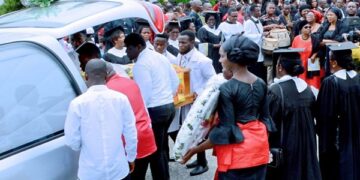 Mortuary Workers demand faster refurbishment as Korle Bu’s mortuary closure leaves families in limbo