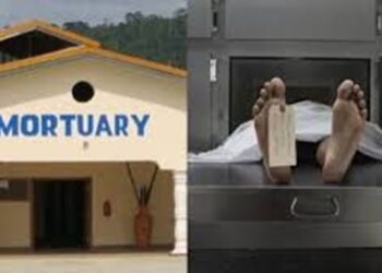 Korle Bu suspends acceptance of dead bodies for six weeks