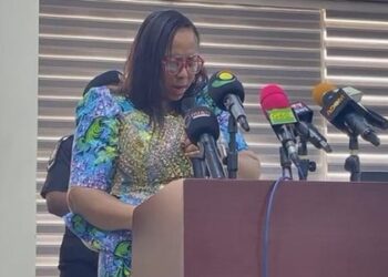 “I will closely work with religious authorities to deepen decentralization and participatory governance” – Linda Ocloo pledges