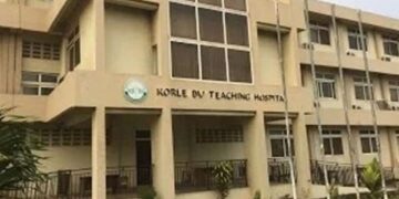 Korle Bu Teaching Hospital cautions against theft of medical equipment