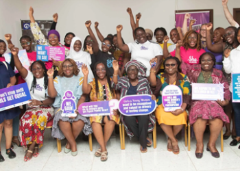 IWD: Greater Accra and Bono rank highest for women’s status – GSS