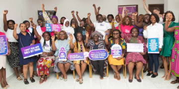 IWD: Greater Accra and Bono rank highest for women’s status – GSS