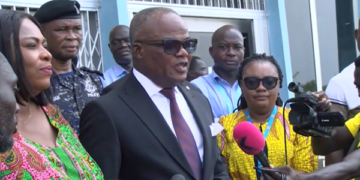 Okyeman Youth petition Speaker over MP’s ‘Derogatory’ remarks on J.B. Danquah