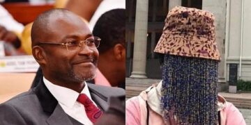 U.S. Court awards Anas Aremeyaw Anas $18 Million in defamation case against Kennedy Agyapong