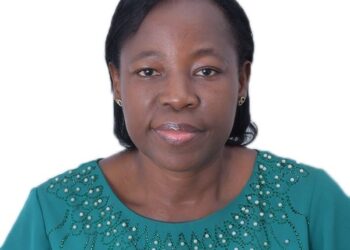 “Government must be intentional about appointing women” – Gender Activist, Bernice Naah