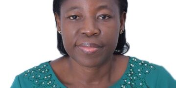 “Government must be intentional about appointing women” – Gender Activist, Bernice Naah