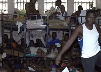 Prisons should not merely be a place of confinement, but an institution for transforming criminals – Mahama