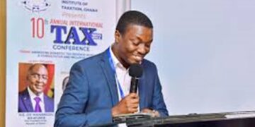 Tax Expert urges govt to prioritize efficient use of public funds over revenue generation