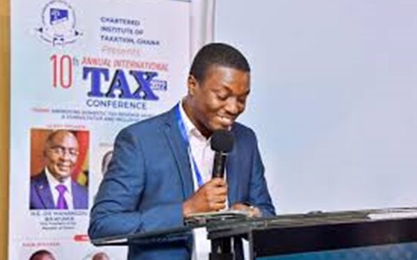 Tax Expert urges govt to prioritize efficient use of public funds over revenue generation