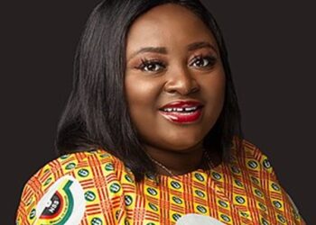 NSS Ghost Names Scandal: “No security agency has invited Gifty Oware-Mensah” – Lawyer