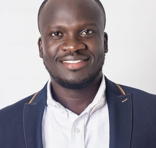 Gideon Hammond appointed Deputy Director of National Sports Authority