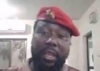 NDC Sowutuom Branch Organiser granted GH₵100,000 bail pending appeal