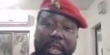 NDC Sowutuom Branch Organiser granted GH₵100,000 bail pending appeal