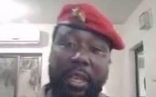 NDC Sowutuom Branch Organiser granted GH₵100,000 bail pending appeal