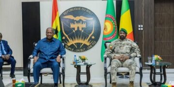 Mahama needs strong support to rebuild ECOWAS ties – Mutaru Mumuni Muqthar