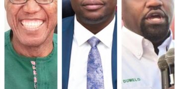 Parliament approves Minister of State and seven Deputy Ministers