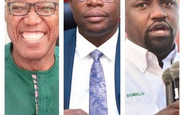 Parliament approves Minister of State and seven Deputy Ministers