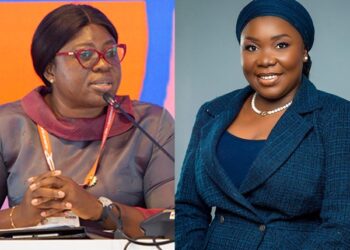 NPP Leeds Chapter UK to host Fatimatu Abubakar and Ophelia Mensah Hayford in women’s leadership forum – Happening today