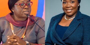 NPP Leeds Chapter UK to host Fatimatu Abubakar and Ophelia Mensah Hayford in women’s leadership forum – Happening today