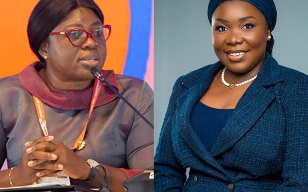 NPP Leeds Chapter UK to host Fatimatu Abubakar and Ophelia Mensah Hayford in women’s leadership forum – Happening today
