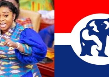 Adwoa Safo referred to NPP disciplinary committee