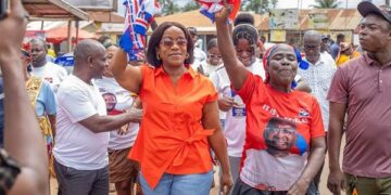 Korkor Asante expresses disappointment over GHC 51.3M allocation for Women’s Development Bank