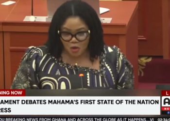 Minority challenges Gender Minister’s 23% female appointment claim