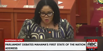 Minority challenges Gender Minister’s 23% female appointment claim