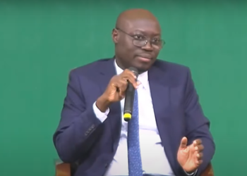 Finance Minister urges public support for economic reset