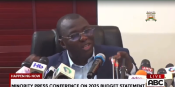 24HR Economy does not guarantee accelerated economic growth – Amin Adam