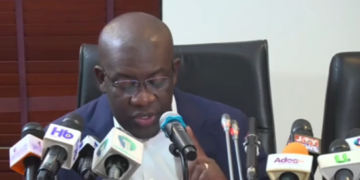 ‘The Big Push’ needs a push – Oppong Nkrumah criticizes budget allocation