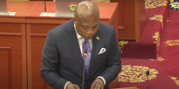 “Terrorism threatens not just the Sahel but the entire region” – Minister calls for stronger security ties