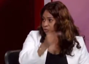 I will never contest as MP for Dome Kwabenya – Adwoa Safo says