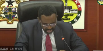 BoG Board of Directors to be constituted next week – Governor