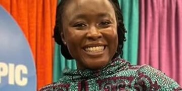 International Women’s Day: Dr. Irene Quarshie calls for women leaders to step forward and inspire future generations