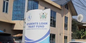 Students Loan Trust Fund approves disbursement to over 9,400 students