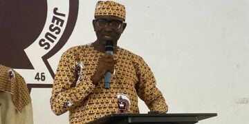 Holy Child College of Education calls on the government to revamp the school