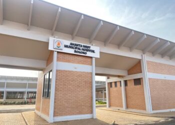 “Govt needs about $9Million to complete Bokoro Agenda 111 Hospital” – Health Minister