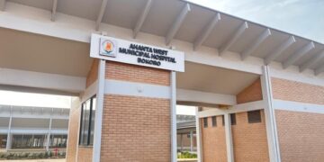 “Govt needs about $9Million to complete Bokoro Agenda 111 Hospital” – Health Minister