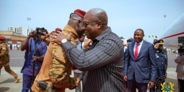 West Africa risks disintegration without stronger regional ties – Mutaru Mumuni Muqthar Warns