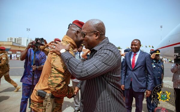 West Africa risks disintegration without stronger regional ties – Mutaru Mumuni Muqthar Warns