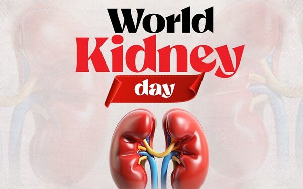 World Kidney Day: The High Cost Of Survival For Ghana’s Kidney Patients
