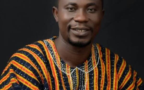 Chairman of the Committee on Youth and Sports Expresses Surprise Over GFA’s Decision to Retain Otto Addo.