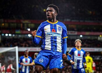 NO MALICE INTENDED: Check out why Tariq Lamptey, Joseph Painstil, and Majeed Ashimeru missed out on the 2026 WC Qualifiers squad.