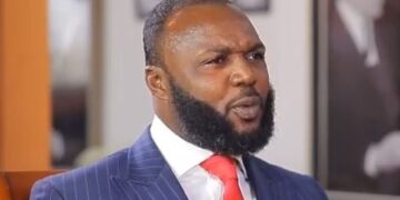 Lawyer petitions President Mahama to pardon Ato Essien