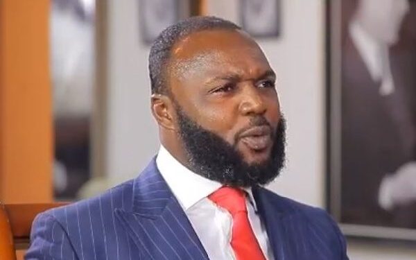 Lawyer petitions President Mahama to pardon Ato Essien