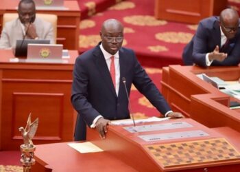 Tax Expert criticizes lack of import duty reforms in 2025 Budget