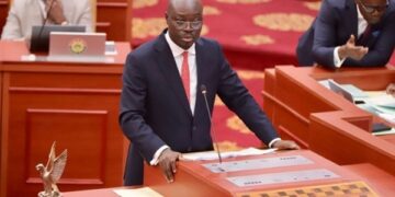 Tax Expert criticizes lack of import duty reforms in 2025 Budget