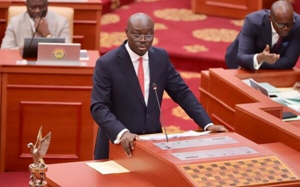 Tax Expert criticizes lack of import duty reforms in 2025 Budget