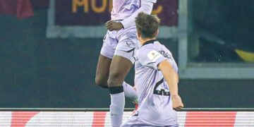 Europa League: Inaki Williams Scores as Athletic Club Falls to Late Roma Comeback